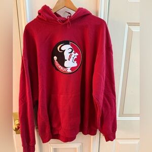 Florida State Seminoles Hoodie